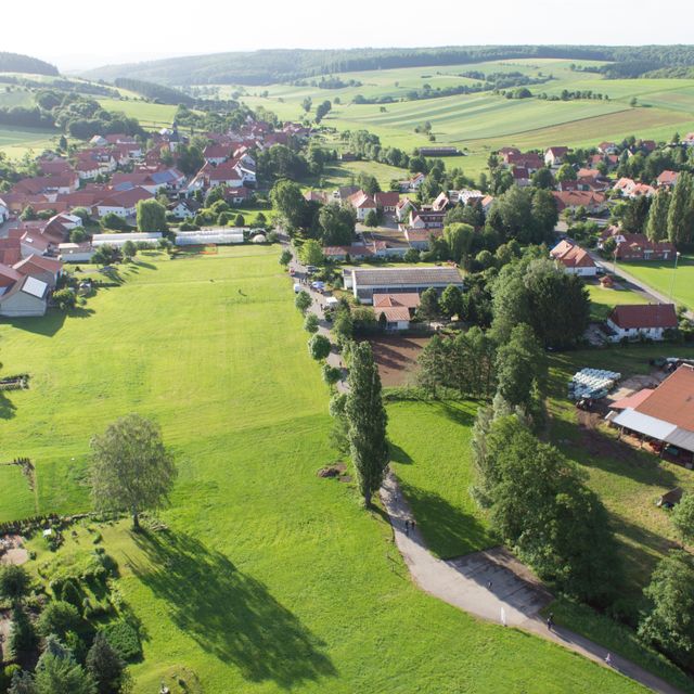 1. Station Ebergötzen 2018 (Landolfshausen 2017)